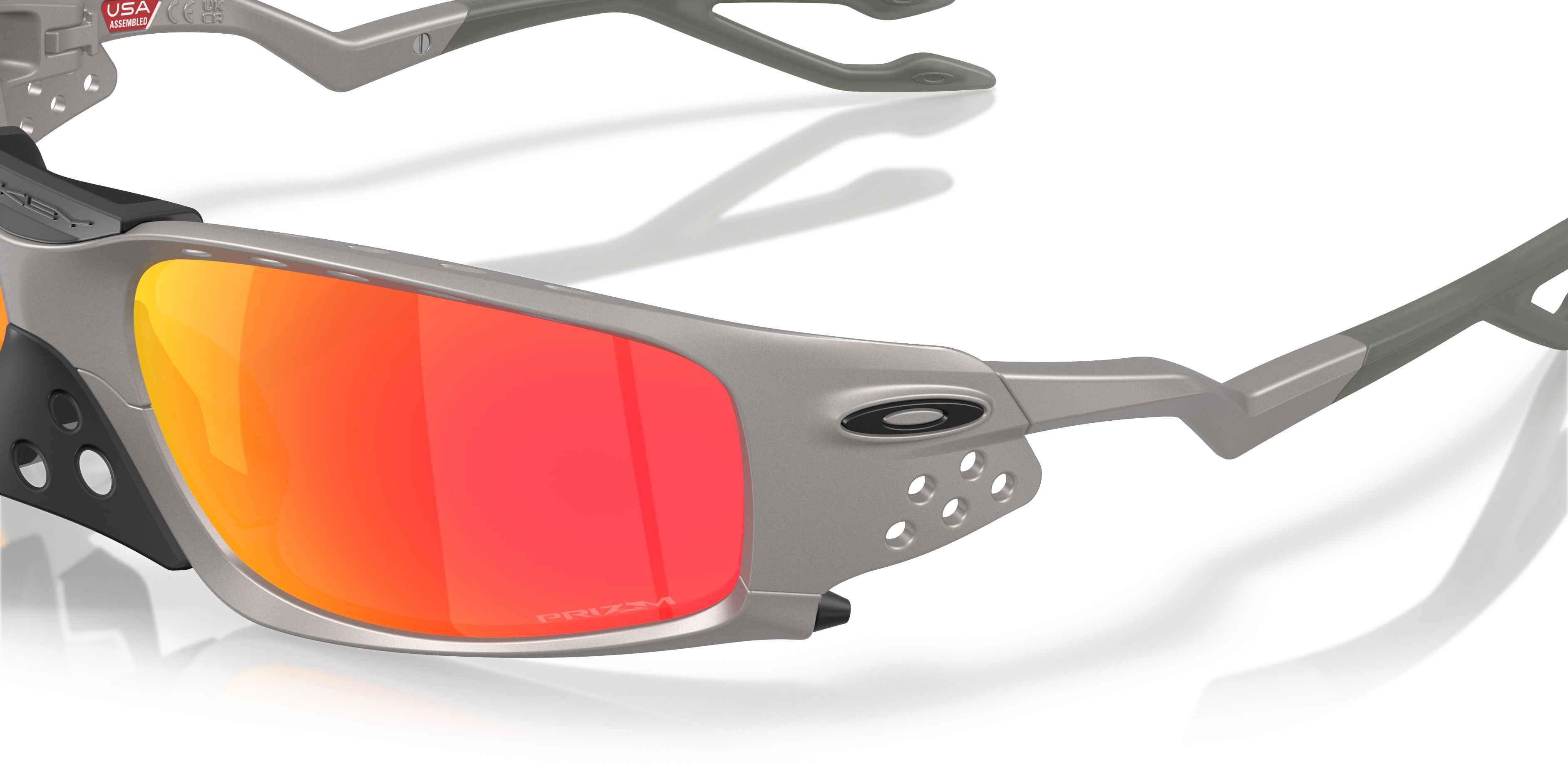 Oakley OO9529 952905 Plantaris Sq 